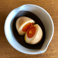 9718's cooksnap of when they made 失敗なし！簡単！とろとろ半熟煮玉子.