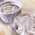 nenona's cooksnap of when they made オレオ好き必須!!オレオチーズケーキ.