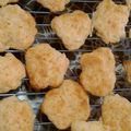 クックえみりん's cooksnap of when they made 驚くほど簡単★ふんわり柚子クッキー★.