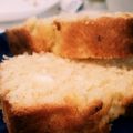 しましまじろやん's cooksnap of when they made 混ぜて焼くだけのパウンドチーズケーキ.