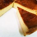 しんみゆ☆'s cooksnap of when they made 混ぜるだけ＊簡単チーズケーキ.