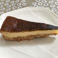 のびクック's cooksnap of when they made 濃厚ベイクドチーズケーキ.