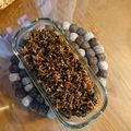 うきょたろう's cooksnap of when they made いつもの常備菜　じゃこ菜炒め.