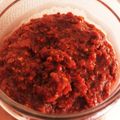なぽりぃ's cooksnap of when they made ☆コチュジャンの作り方☆.