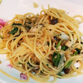 まままるる's cooksnap of when they made 簡単☆麺つゆで しめじの和風パスタ.