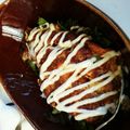 ﾏｲ☆ﾏｲ's cooksnap of when they made 期限切れなら！！納豆オムレツ♪.