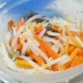 kumitch's cooksnap of when they made 簡単♪ほうれん草のナムル★.