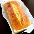 nkkh☆'s cooksnap of when they made 製菓衛生師のしっとりパウンドケーキ♛.