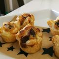 すみねこ。's cooksnap of when they made 簡単☆マロンパイ.