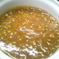 明日香のママ's cooksnap of when they made 万能！激うま！田楽味噌（赤）.