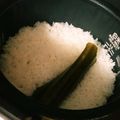 ひぃたろぉ～♪'s cooksnap of when they made 美味しいご飯の炊き方.