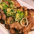 食いしん坊あー's cooksnap of when they made 牛タン ネギ塩焼き.