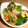 mikiha5's cooksnap of when they made ほうれん草のコンソメ炒め♪.
