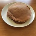 みっくるん735's cooksnap of when they made フライパンでさつまいもケーキ.