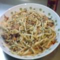 ユーリズ☆ゆーり's cooksnap of when they made ご飯がすすむ♪きのこと豚肉の味噌炒め.