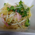 フジタカズオ's cooksnap of when they made 簡単♡じゃがいも千切り炒め.