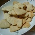 ゆかマイ's cooksnap of when they made HM簡単☆メープルビスケット.