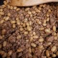 naccccchan's cooksnap of when they made 大豆入り肉味噌.