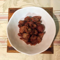 ももいろふらみんご's cooksnap of when they made 砂肝のから揚げ.