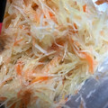 すだっちちー's cooksnap of when they made 箸が止まらない!じゃが芋とセロリの和え物.