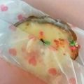 ♪アンちゃん♪'s cooksnap of when they made ホワイトチョコラスク.