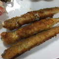 takaネコ's cooksnap of when they made *ﾌﾗｲの衣付けの簡単な方法*.