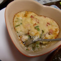 ３１０ko's cooksnap of when they made 長芋とベーコンのふわとろ焼き.