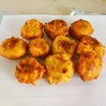 時のすみか's cooksnap of when they made コロコロさつまいもドーナツ.