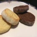 ○ととろくん○'s cooksnap of when they made 簡単プレーンクッキー✿.