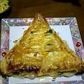 ロールちゃんマロン味's cooksnap of when they made メリー☆パイグラタン　.