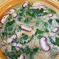 ひなはるのママちゃん's cooksnap of when they made 簡単♪シリコンスチーマーで茶わん蒸し☆彡.