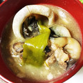 sayap119's cooksnap of when they made ＊マグロの目玉煮＊.