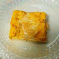 ☆アンシェル☆'s cooksnap of when they made みそゴマ卵焼き.