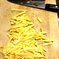ジュラーシカ☆'s cooksnap of when they made 錦糸卵.
