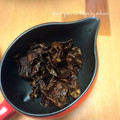 GoGo島みかん's cooksnap of when they made じゃがいもの皮の素揚げ 油の浄化にも♪.