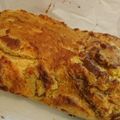 クックJK2BEM☆'s cooksnap of when they made 糖質制限フィナンシェ風ミニパウンドケーキ.