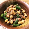 こはプップ's cooksnap of when they made 大豆そぼろ.