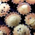 羽衣まま's cooksnap of when they made マドレーヌ(アーモンドプードル入り).