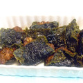 ことあや☆ママ's cooksnap of when they made 納豆の海苔包み揚げ.