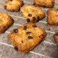 しろぺんぎん's cooksnap of when they made コーンフレーク！やみつきシリアルクッキー.