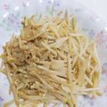 つよまり's cooksnap of when they made 白飯かもーん♪もやしのオイスターマヨ炒め.