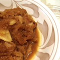ももいろふらみんご's cooksnap of when they made タレが旨い❗豚ヒレの生姜焼き.