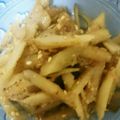 ゆずまり's cooksnap of when they made 箸が止まらないきんぴらゴボウ.