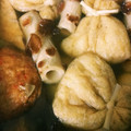 クックAU9MZ1☆'s cooksnap of when they made おでん屋さんの味を再現✨だし汁が旨い♡.