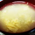 クックADLFEA☆'s cooksnap of when they made 大根とたまごのトロトロ中華スープ.