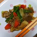 dgcnrm♡302's cooksnap of when they made レンジで下処理基本の肉じゃが.