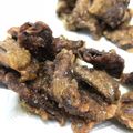 さえきぴの's cooksnap of when they made 箸が止まらなくなるレバー唐揚げ.