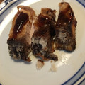 あやめﾁｬﾝ's cooksnap of when they made 簡単！ブリの竜田揚げ(甘辛タレ添え).