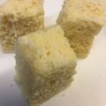 マリィア☆'s cooksnap of when they made 糖質制限　おからプロテイン蒸しパン.