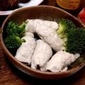 ayayaan's cooksnap of when they made 簡単！おいしい！冷凍ほうれんそうの肉巻き.